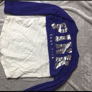 Victoria’s Secret long sleeve L